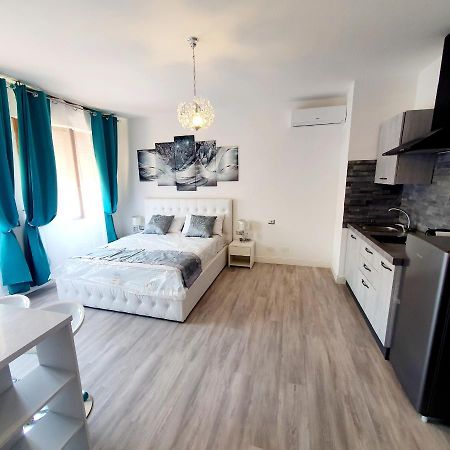 Villa Volta 3 Policlinico Monserrato Zewnętrze zdjęcie