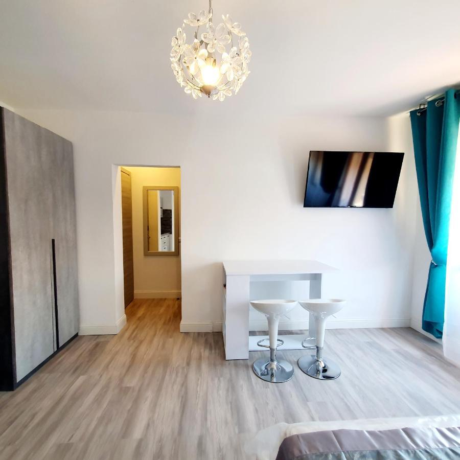 Villa Volta 3 Policlinico Monserrato Zewnętrze zdjęcie
