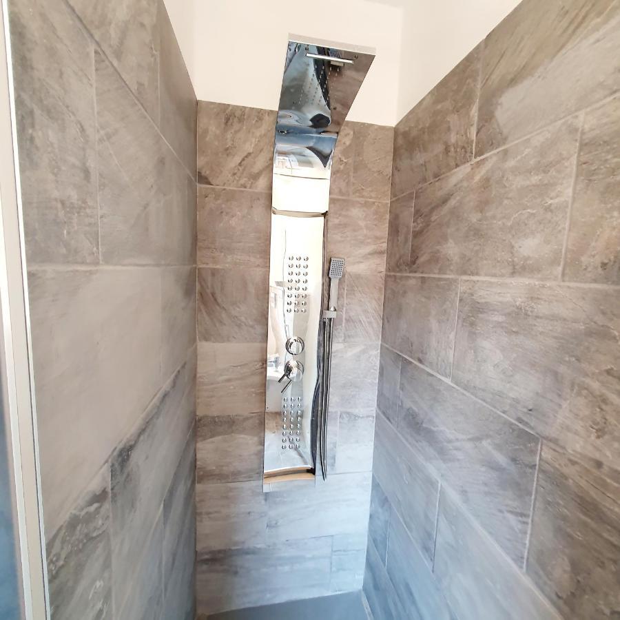 Villa Volta 3 Policlinico Monserrato Zewnętrze zdjęcie