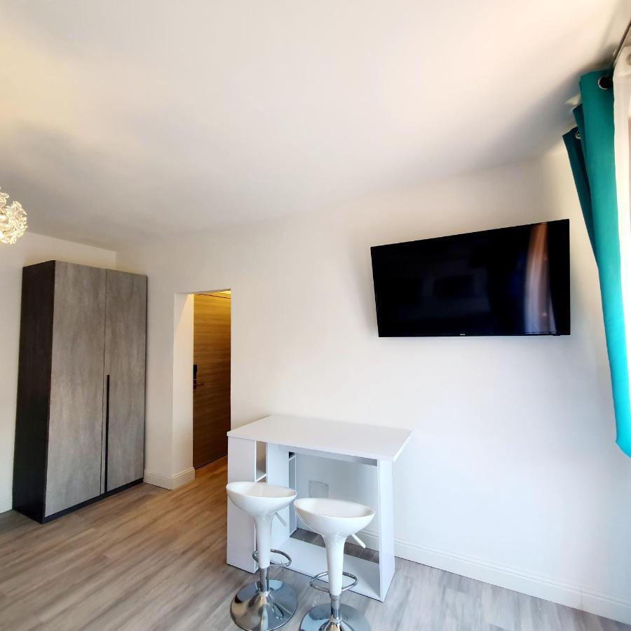Villa Volta 3 Policlinico Monserrato Zewnętrze zdjęcie